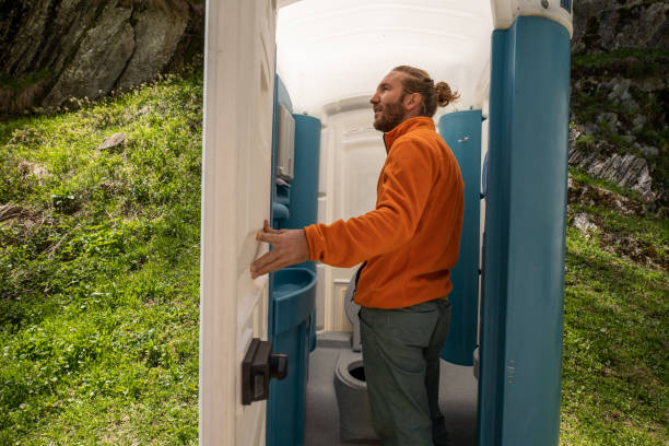 Best Porta potty rental near me  in Wake Forest, NC