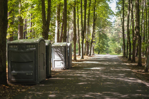 Best Sanitation services for porta potties  in Wake Forest, NC