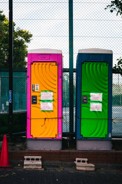 Best Luxury portable toilet rental  in Wake Forest, NC