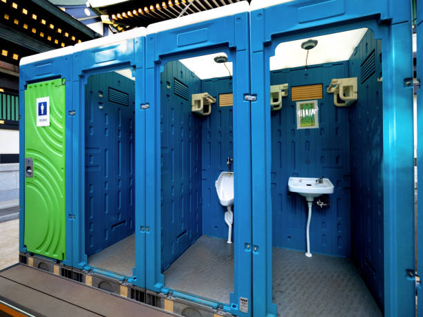 Best Long-term porta potty rental  in Wake Forest, NC