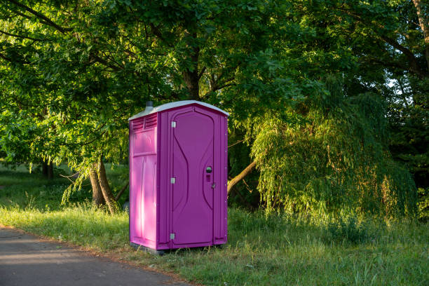 Best Affordable porta potty rental  in Wake Forest, NC